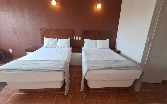 OYO Hotel Rolovi Cancun