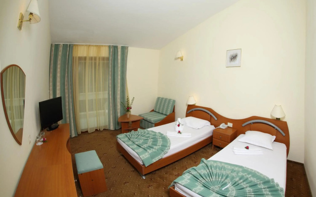 Duni Holiday Village - Все включено