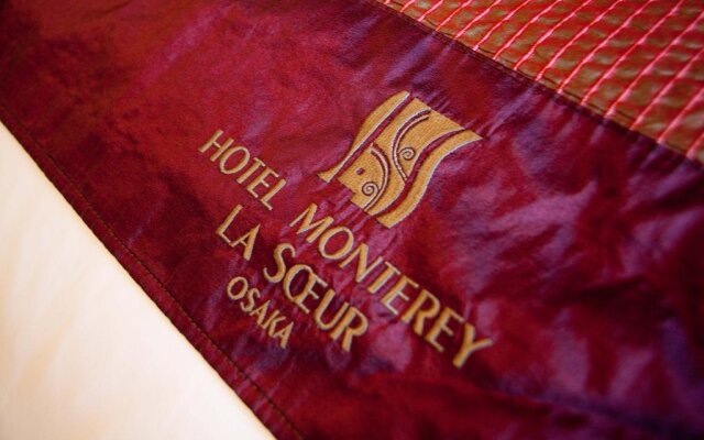 Hotel Monterey La Soeur Osaka