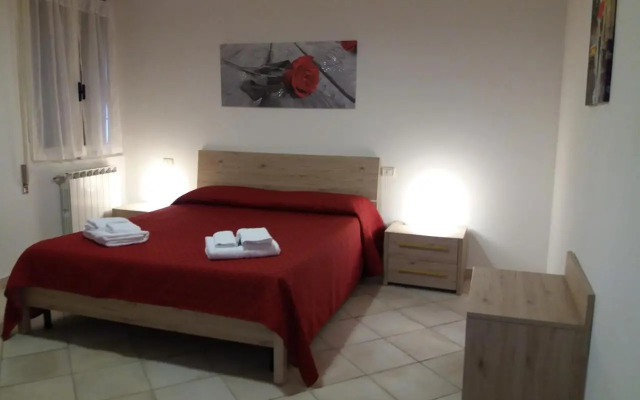 Appartamento Casteldurante