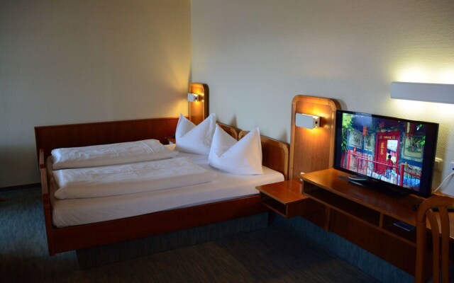 Hotel-Restaurant Berghof