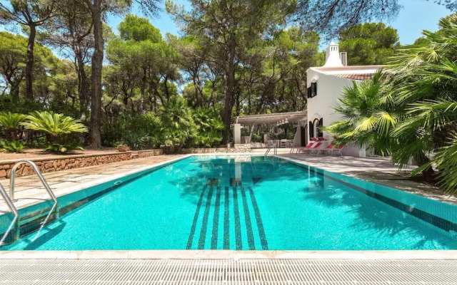 1634 Villa Denise in Castellaneta Marina