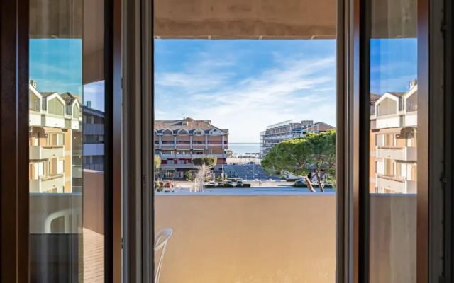 Sant Alfonso 5 in Francavilla al Mare