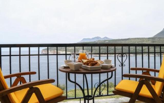 Panorama Rooms
