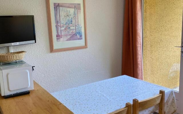Appartement Montgenèvre, 1 pièce, 4 personnes - FR-1-445-112