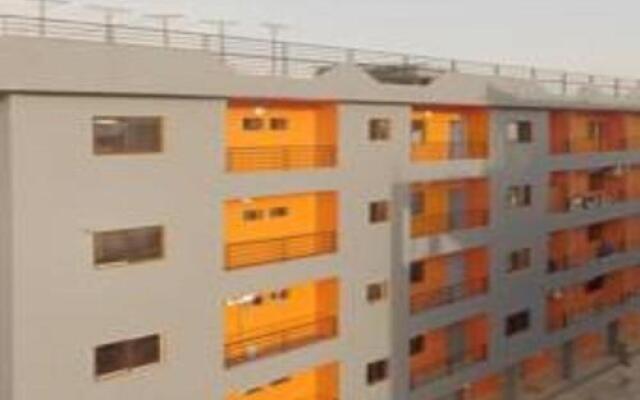 Residence Sisana