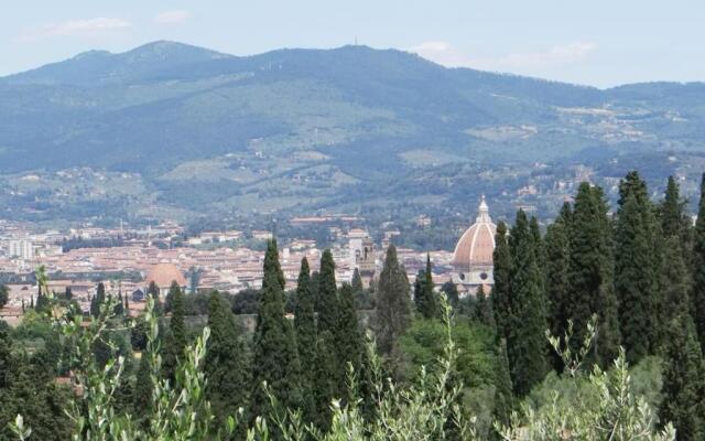 Pian dei Giullari Suite