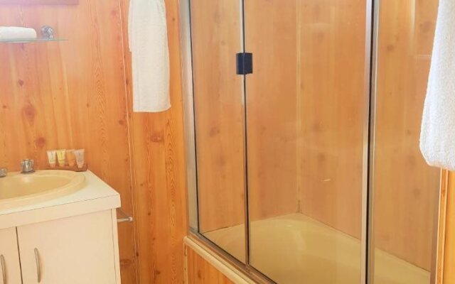 Broken River Mountain Resort