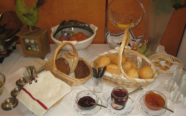 Apparthotel am Friedrichspark