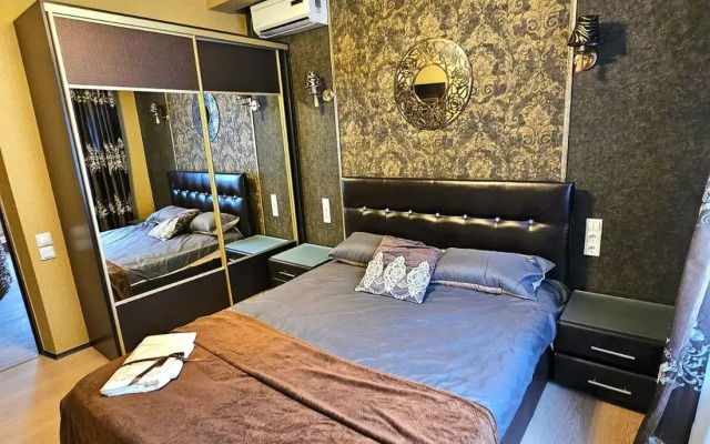 Joy Boutique Hotel