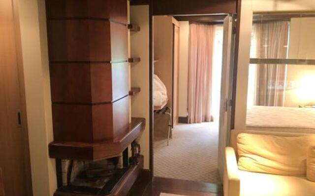 Apartamento Luxo Mountain Village