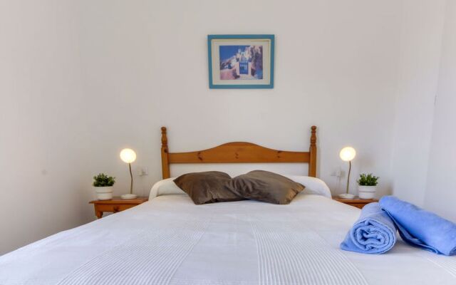 Platja de Roses 20291