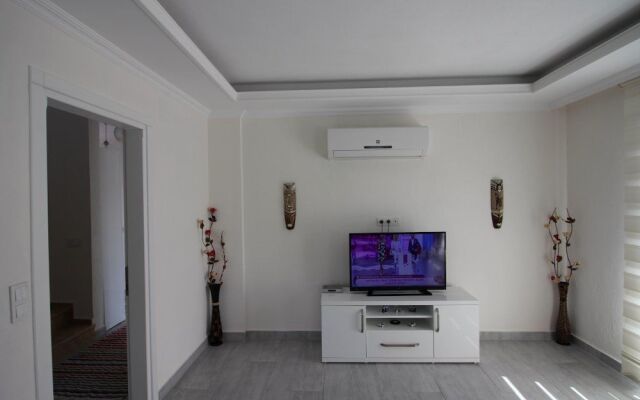 Dalyan Villa Nurhan
