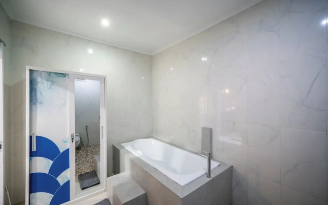 Hayana Villa