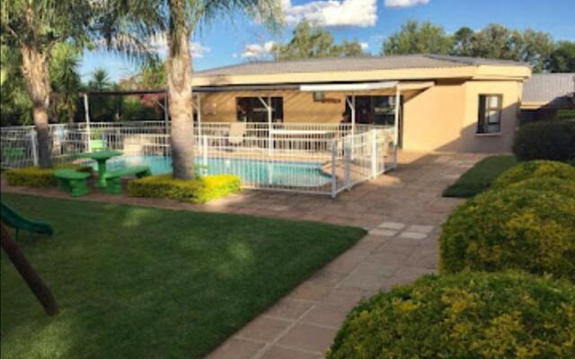 196 On Victoria Bed & Breakfast