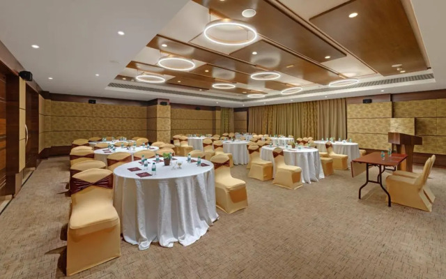 UK 27 The Fern Belagavi