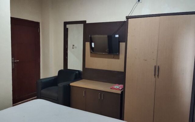 De' Premium Hotel Soekarno Hatta