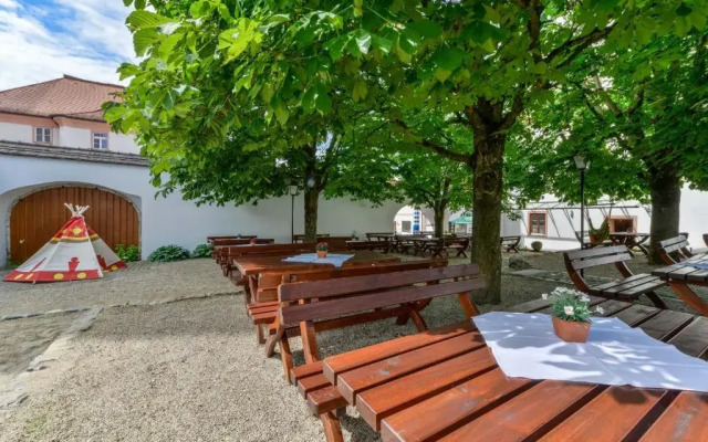 Hotel Sixt