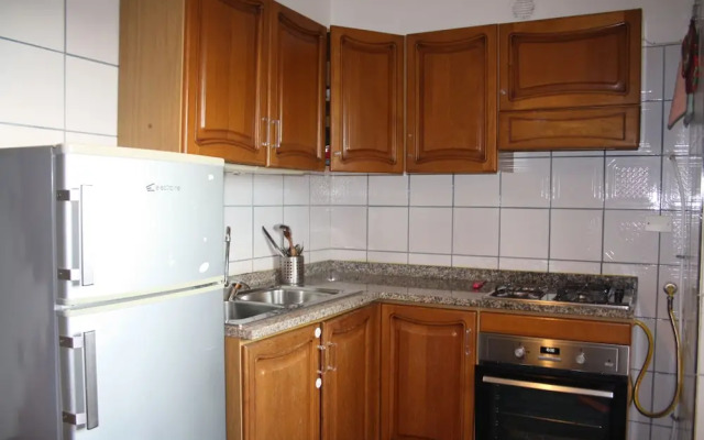 Apiro 11 Apartment