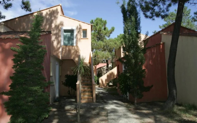 Adonis Borgo - Residence Cala Bianca