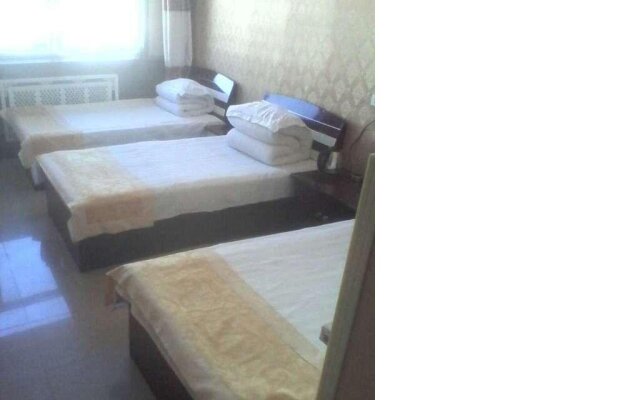 Qinghua Hotel