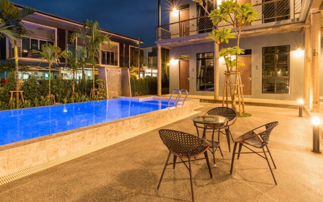 Link Hostel Aonang - Adults Only