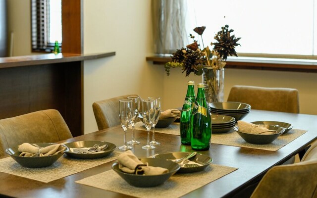 Hostel Sapporo Hachijo Bettei