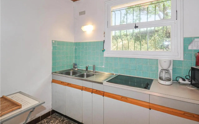 Holiday home La Bouverie MN-1486