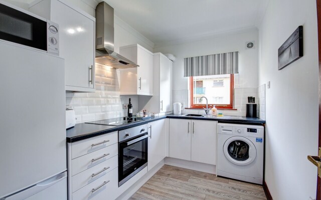 Maryfield Residence - Donnini Apartments