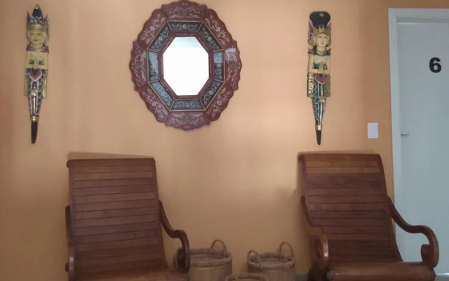 Casatua Pousada