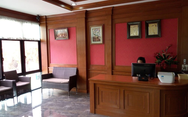 Jim Dandy Place Hostel