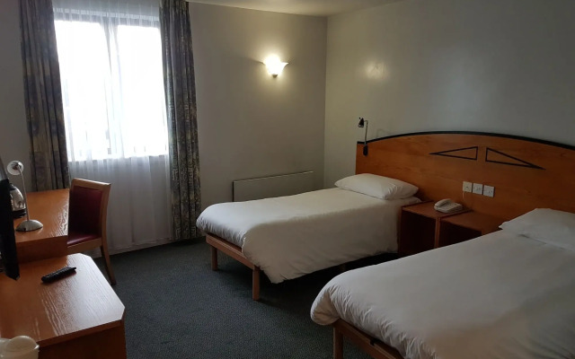 ibis Cardiff Gate - International Business Park