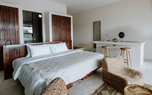 ZIN Canggu Resort & Villas