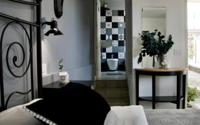 Villa Volli Three Rooms