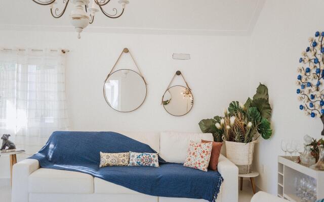 Casa Blanca Conforto Neoclásico, Búzios/RJ