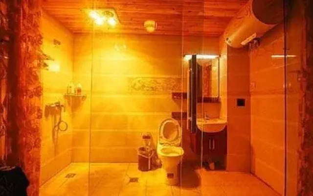 Kimbro Inn