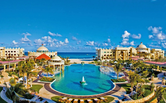 JOIA Paraíso by Iberostar - Adults Only - All Inclusive