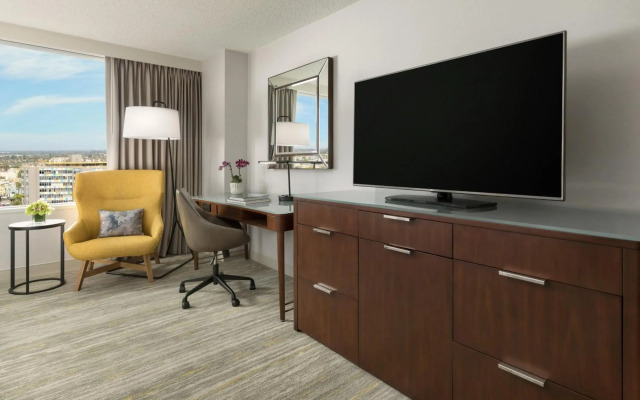 The Westin Long Beach