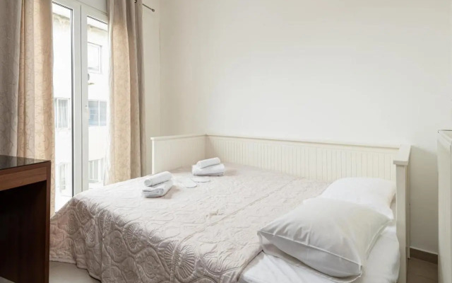 Delmare Dahlia double apartment