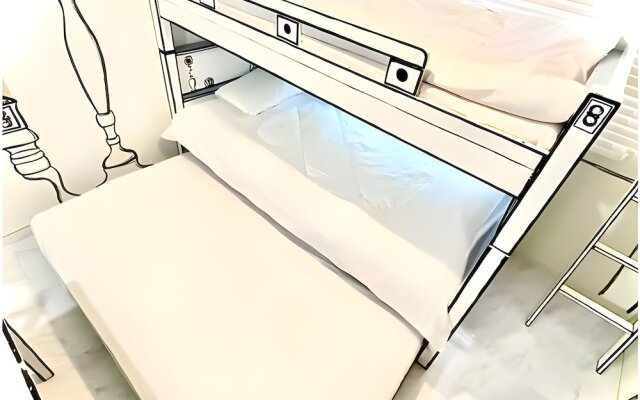 Eternity APARTMENT HOTEL SHINAGAWA