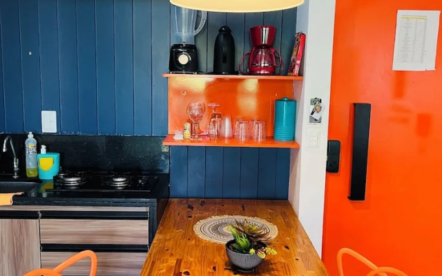 Merepe Suites em Porto by Easy Home