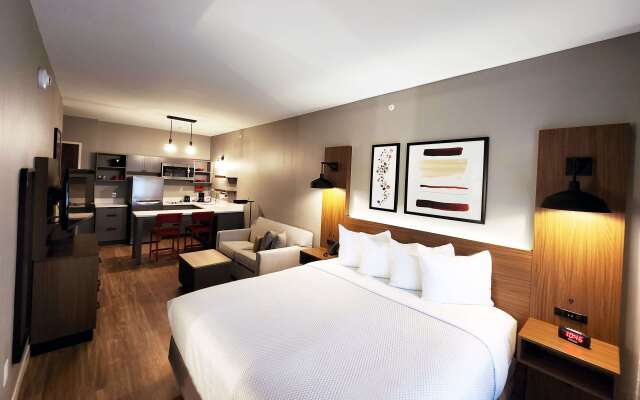 Hawthorn Extended Stay by Wyndham Pflugerville