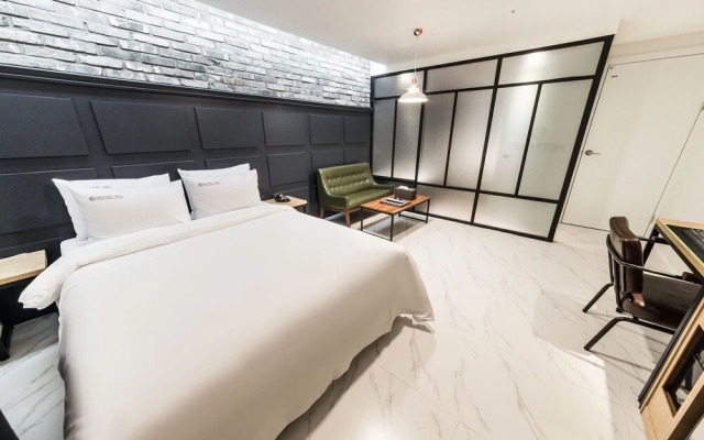 Wolgot Hotel RG