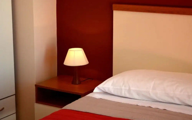 L'infinito Guest House