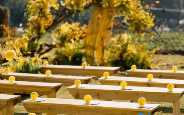 Houyuan Cottage  Homestay