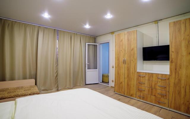 Hotel Parfenon (parfenon)