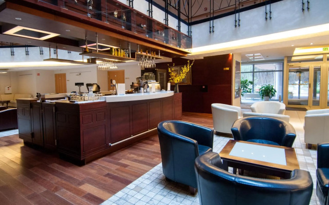 Royal Spa Residence