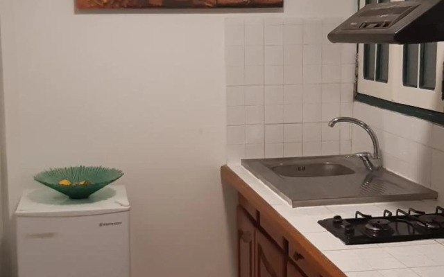 Résidence Kaya - Location meublée tout confort à Marie-Galante