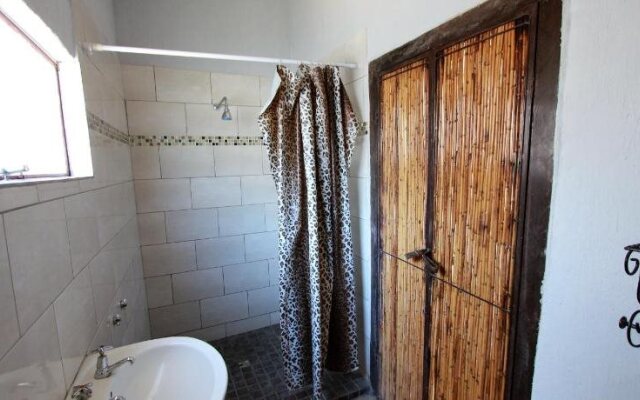 ZigZag Town Lodge