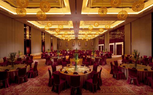 DoubleTree by Hilton Wuxi